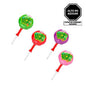 Chupetin GLOBO POP SURTIDO 18g