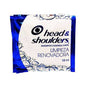 Shampoo HEAD & SHOULDERS LIMPIEZA RENOVADORA 18mL