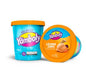 Helado LITRO LÚCUMA CHIPS YAMBOLY 511g