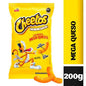 Palitos de maiz CHEETOS MEGA QUESO 180g