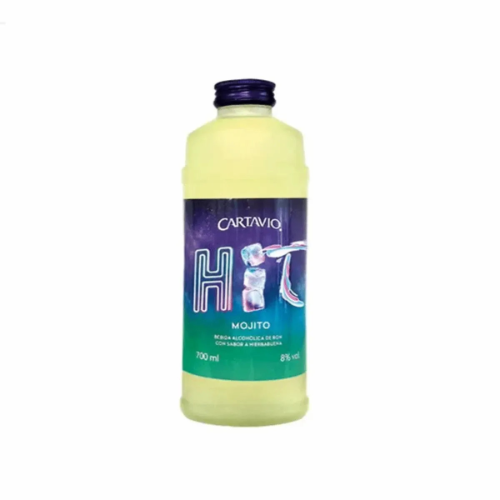 Mojito CARTAVIO HIT 700mL