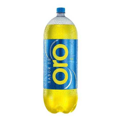 Gaseosa ORO 3.03L