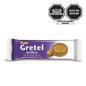 Galleta GRETEL MANJAR 32g