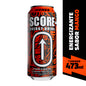 Energizante SCORE MANGO ENERGY DRINK LATA 473mL