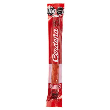 Cabanossi CERDEÑA 20g