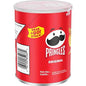 Snack PRINGLES ORIGINAL 37g