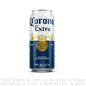 Cerveza CORONA EXTRA LATA 473mL