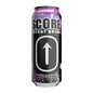 Energizante SCORE GUARANA ENERGY DRINK LATA 473mL
