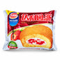 Bizcocho DALIYUAN RELLENO CREMA FRESA 13g