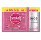 Shampoo SEDAL CERAMIDAS 20mL + ACONDICIONADOR
