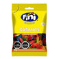 Gomitas GUSANOS FINI 80g