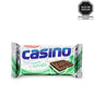 Galleta CASINO MENTA 43g