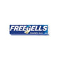 Caramelo masticable FREEGELLS EUCALIPTO 31.7g