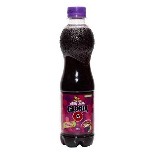 Bebida CHICHA MORADA GLORIA 400mL
