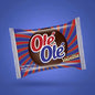 Masmelos OLE OLE 4.5g x1UNID