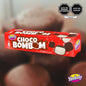 Helado BOMBOM CAJITA YAMBOLY 40g