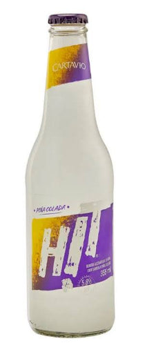 Piña colada CARTAVIO HIT BOTELLA 700mL
