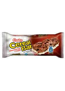 Barra CEREAL BAR CHOCO CEREAL 21g