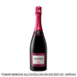 Espumante RICCADONNA RUBI 750mL