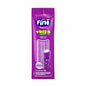Gomitas TUBES ACIDOS UVA FINI 15g