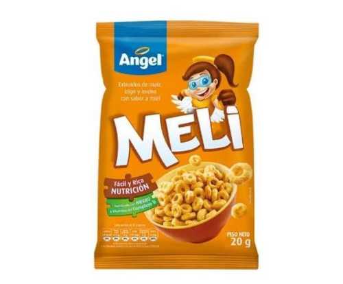 Cereal ANGEL MELI 20g