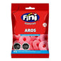 Gomitas AROS ACIDOS FINI 90g
