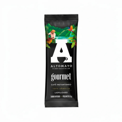 Cafe ALTOMAYO GOURMET 8g