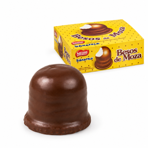 BESO DE MOSA 24g
