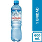 Agua mineral SAN MATEO SIN GAS 600mL