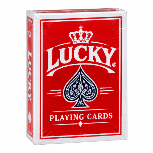 Baraja LUCKY x1UND