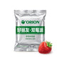 Galleta ORION GREEN RELLENO CREMA DE HUEVO 36g