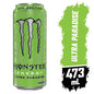 Energizante MONSTER ENERGY ULTRA PARADISE LATA 473mL
