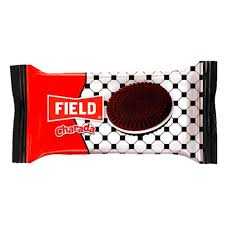 Galleta CHARADA FIELD 37.8g