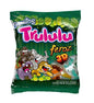 Gomitas FEROZ 3D TRULULU 80g