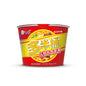 Sopa instantanea vaso BAIXIANG RED SABOR CARNE 121g