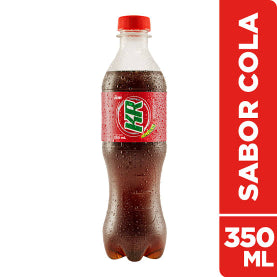 Gaseosa KR COLA 350mL