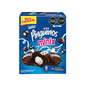 Bizcocho PINGUINOS MINIX 20g 1UND