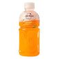 Bebida oriental MOGU MOGU NARANJA Y TROZOS TAILANDIA 320mL