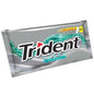 Goma de mascar TRIDENT FRESH HERBAL 8.5g