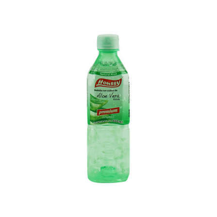 Bebida HOUSSY ALOE VERA ORIGINAL 500mL