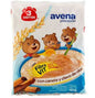 Avena 3 OSITOS FIBRA VIT 135g