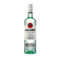 Ron BACARDI CARTA BLANCA SUPERIOR 750mL