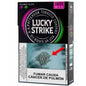 Cigarrillo LUCKY STRIKE WILD MIX CAJ.10UND