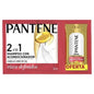 Shampoo PANTENE 2en1 RIZOS DEFINIDOS + CREMA PARA PEINAR