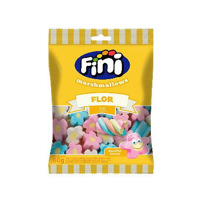 Masmelos FLOR FINI 80g