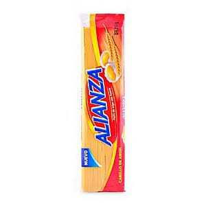 Fideos ALIANZA CABELLO DE ANGEL 250g