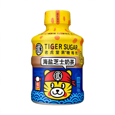 Bebida de te con leche TIGER SUGAR 450mL