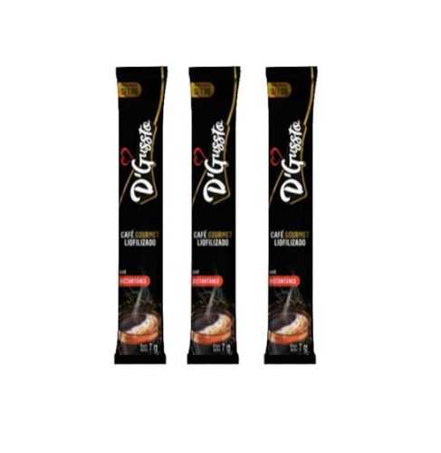 Cafe gourmet D'GUSSTO 7g