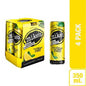 Vodka MIKE'S LIMON 355mL x6UND