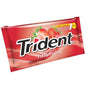 Goma de mascar TRIDENT FRESA 8.5g